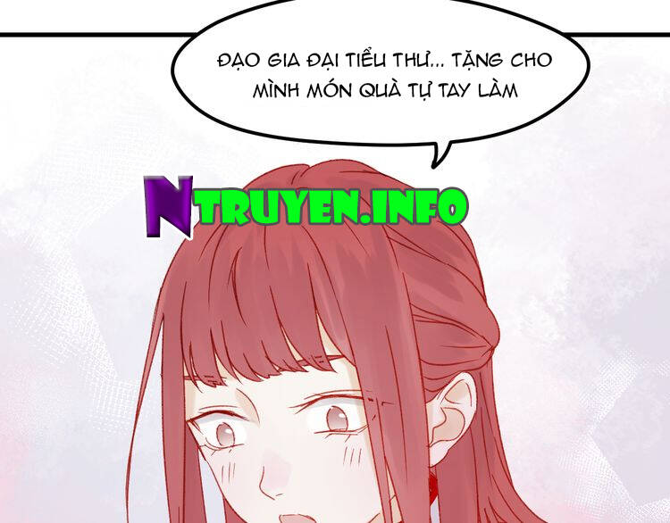 Lượm Được Một Tiểu Hồ Ly 2: Chapter 37.5
