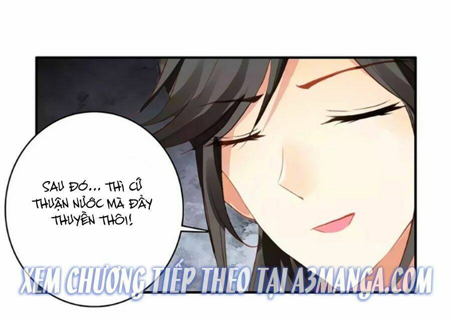 Mỹ Nhân Làm Tướng: Chapter 59