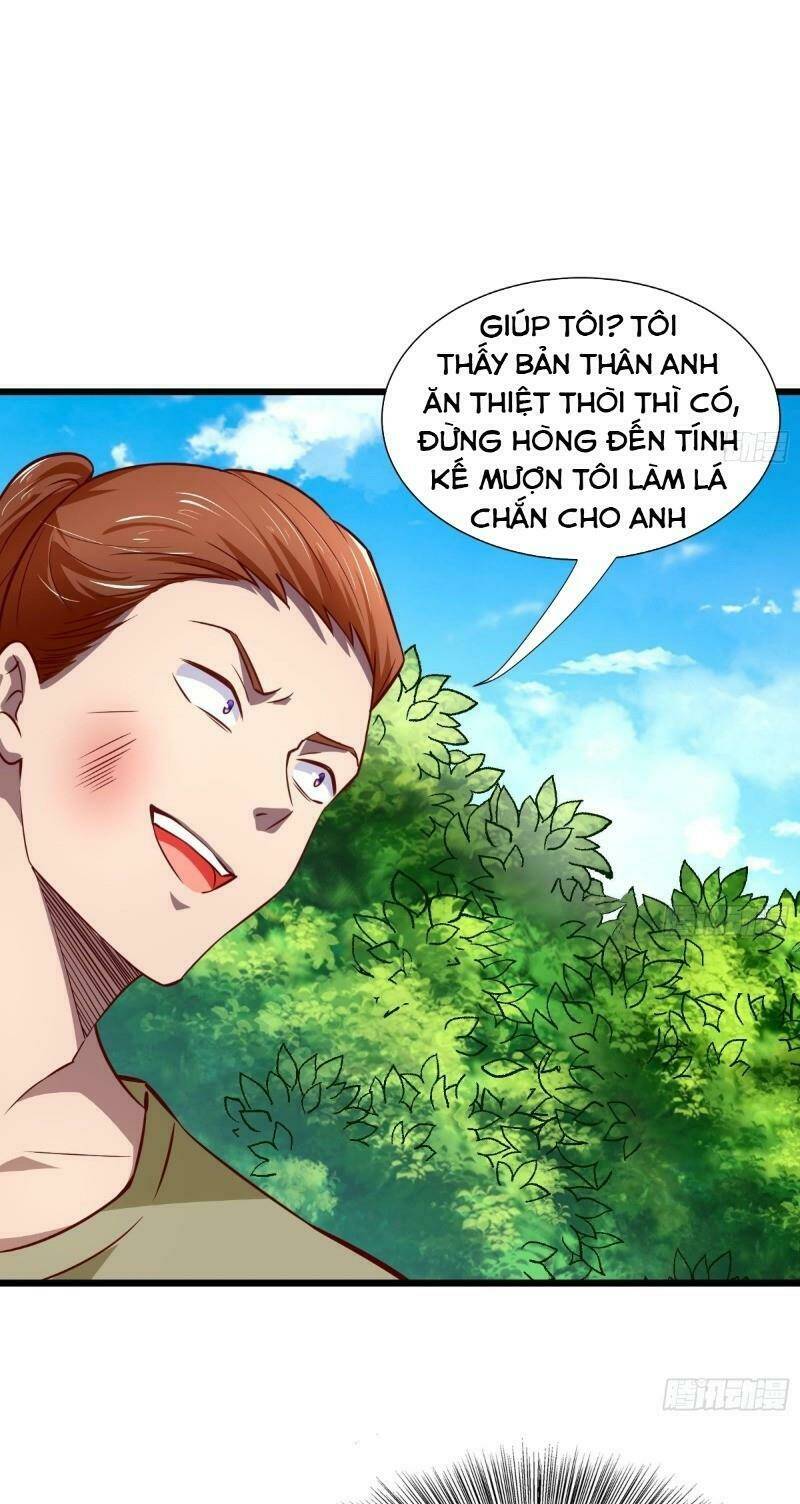 Shipper Thần Cấp: Chapter 29