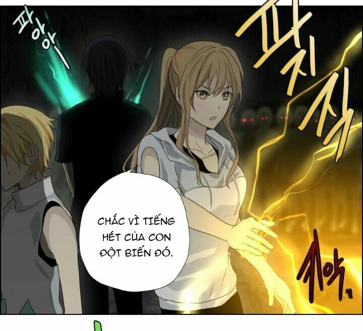 Người Cống Hiến: Chapter 35