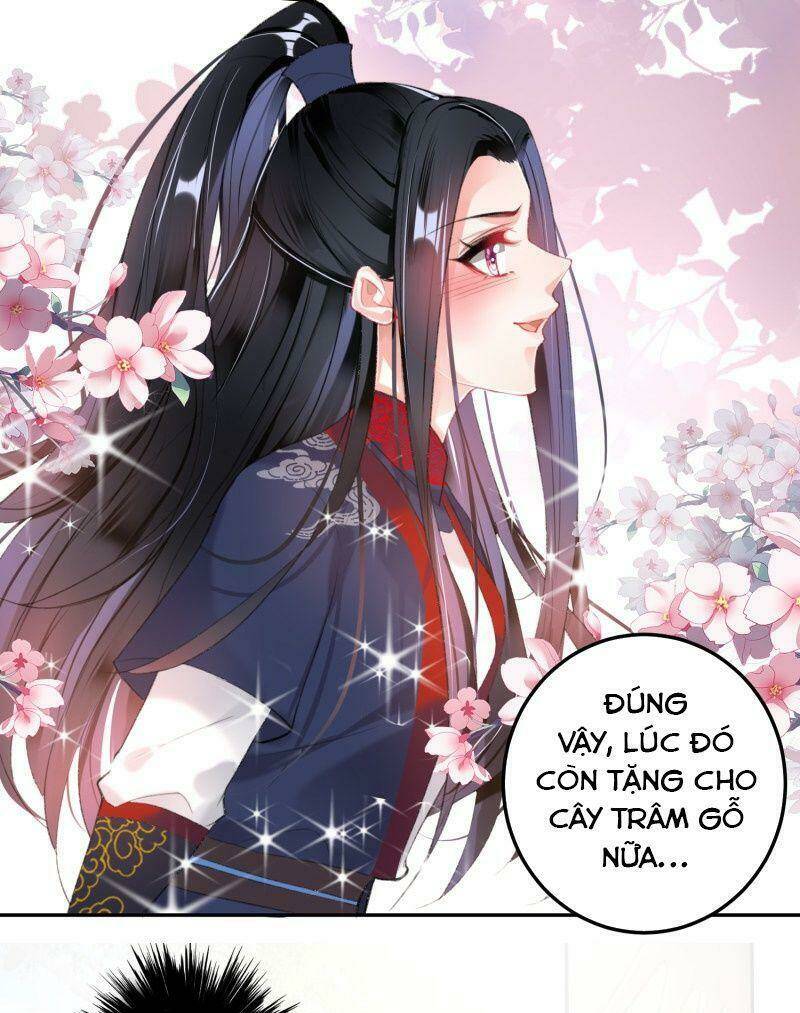 Vương Gia, Áo Lót Của Ngươi Rơi Mất Rồi: Chapter 110