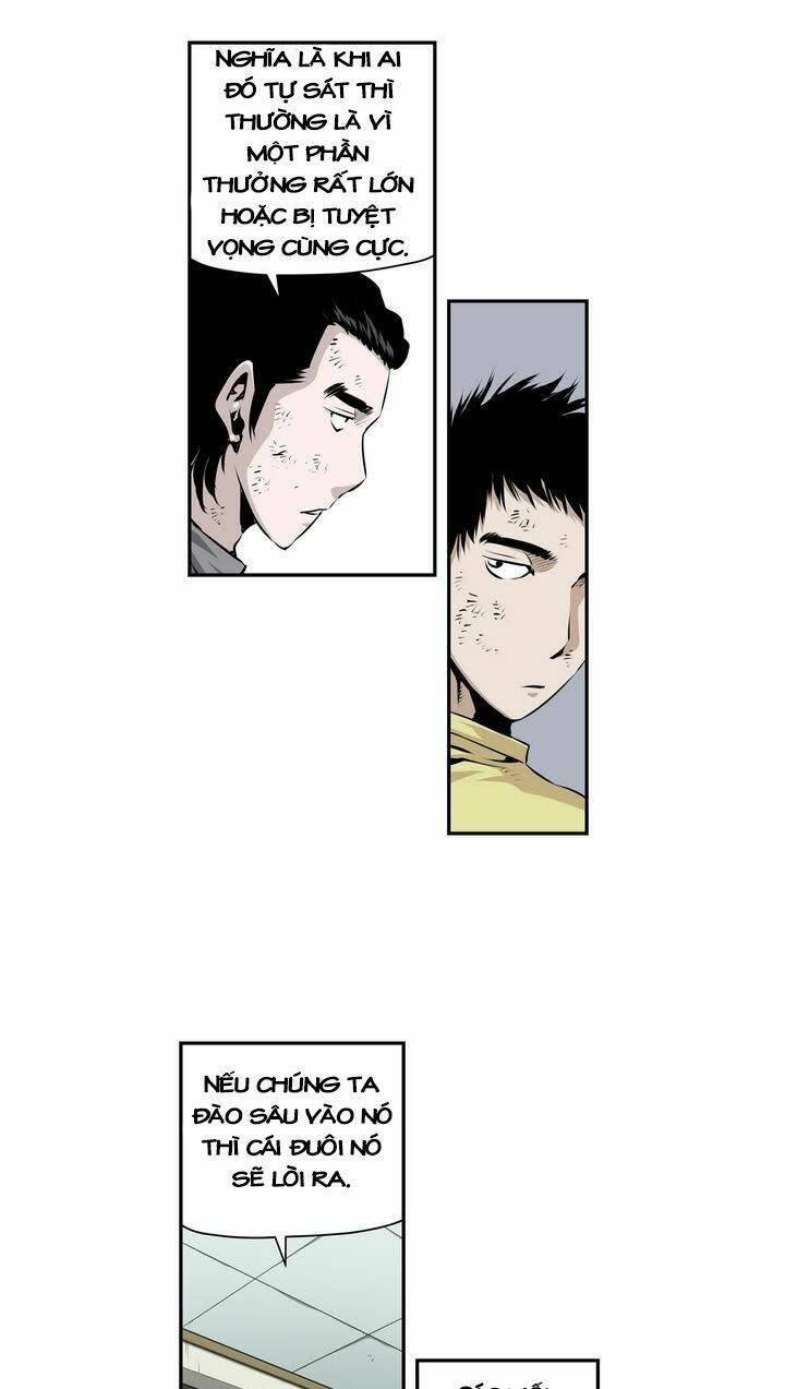 Double Casting: Chapter 88
