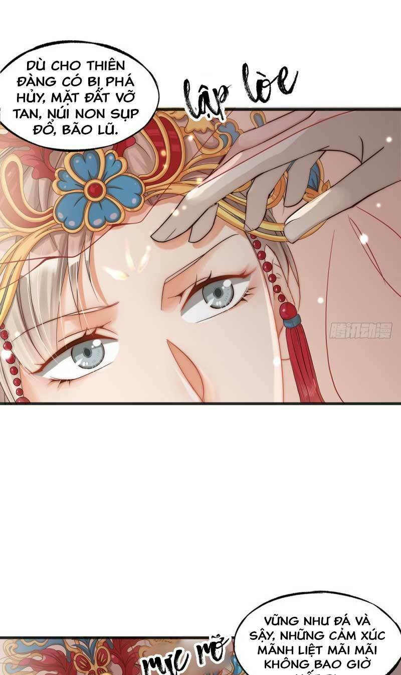 Phu Phu Khuynh Thành: Chapter 1