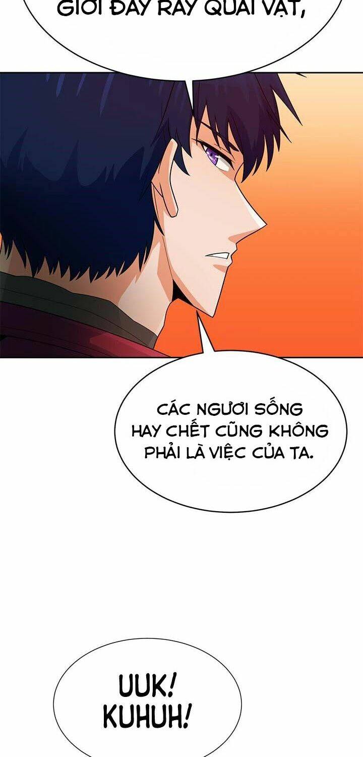 Tôi Tự Động Săn Một Mình: Chapter 92