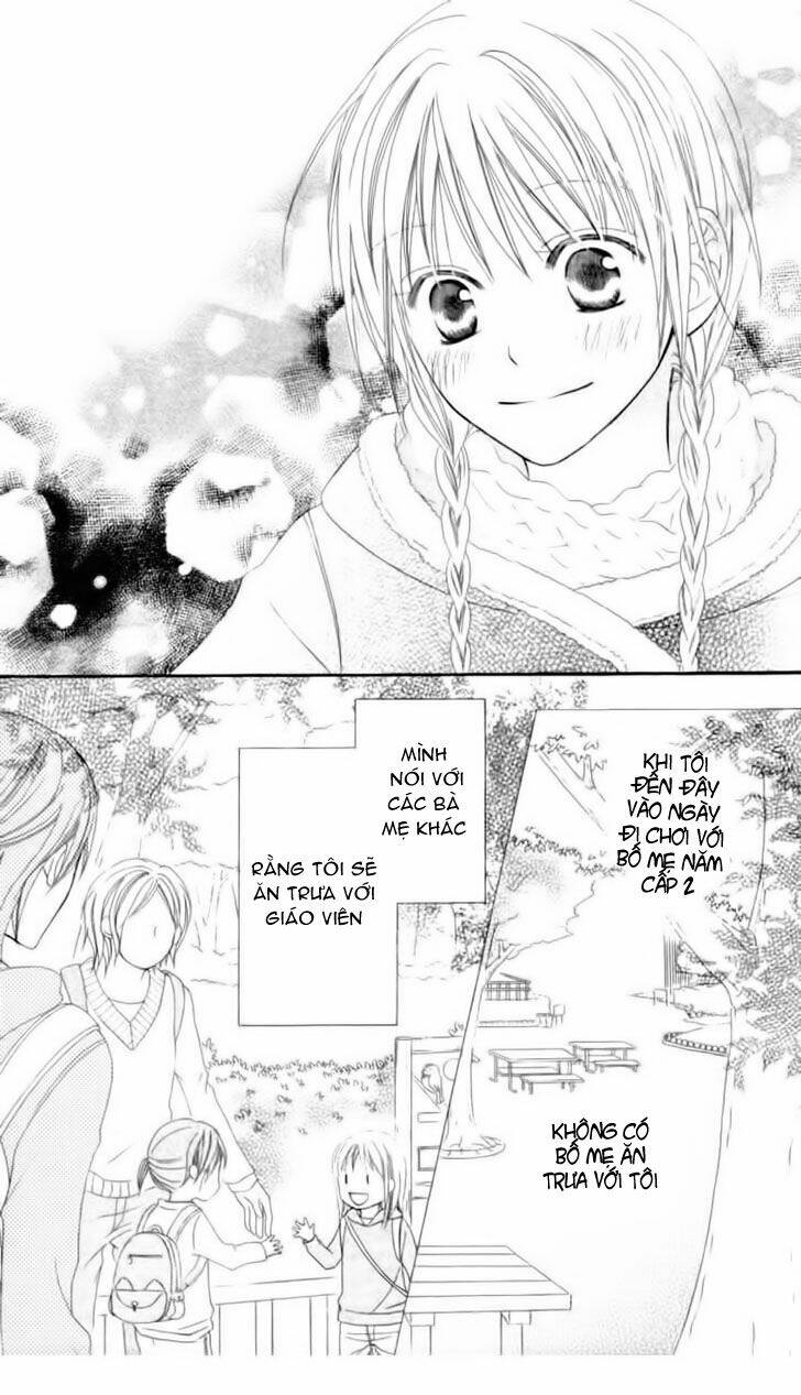 Love So Life: Chapter 7
