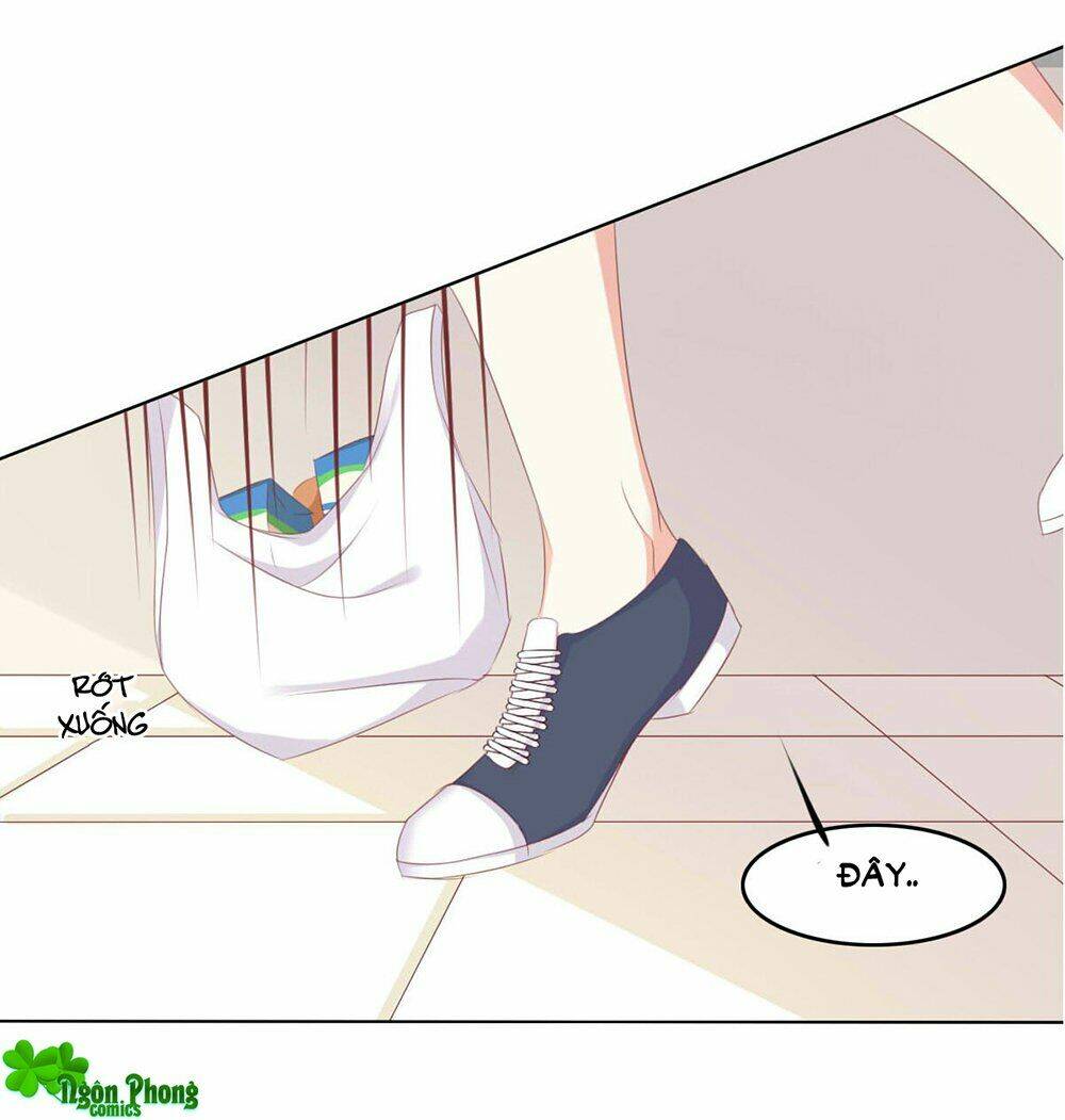 Hoàng Đế “Phế Vật” Tiến Hóa Sử: Chapter 52