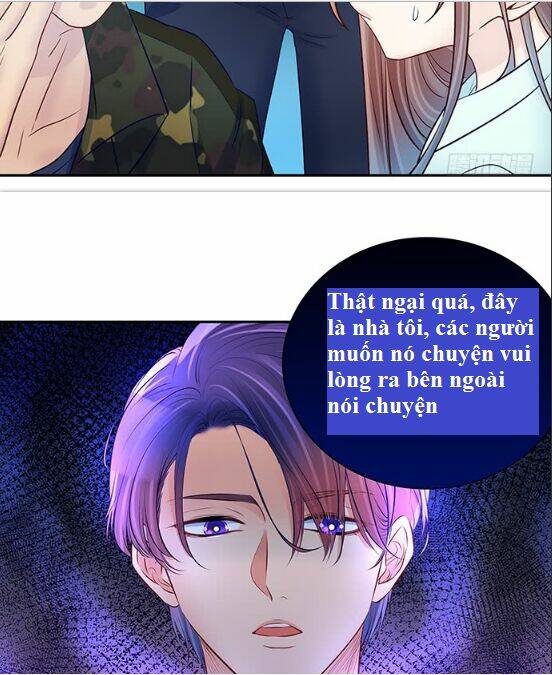 Trọng Sinh Để Ngủ Với Ảnh Đế: Chapter 96