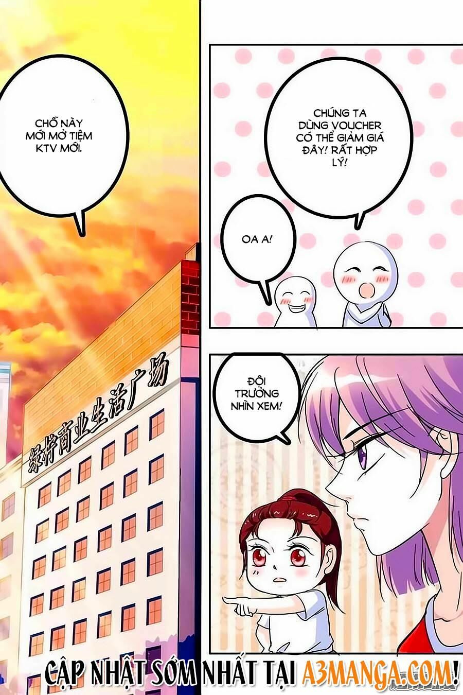 Thanh Ninh Chi Hạ: Chapter 66