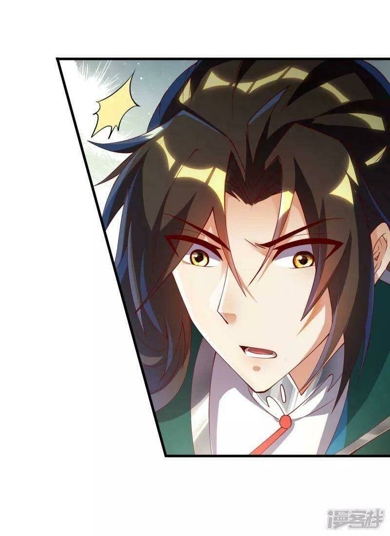 Hồn Đỉnh Thịnh Thiên: Chapter 9