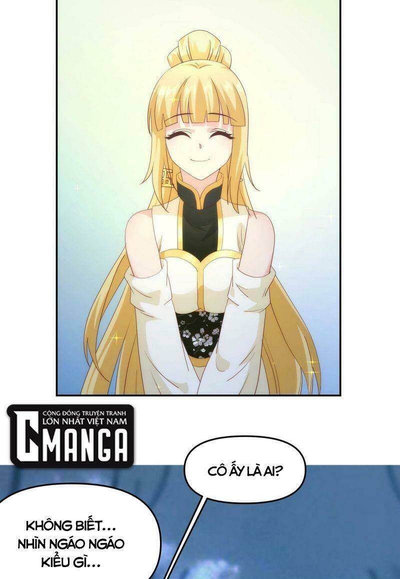 Xâm Lược Vạn Giới: Chapter 70