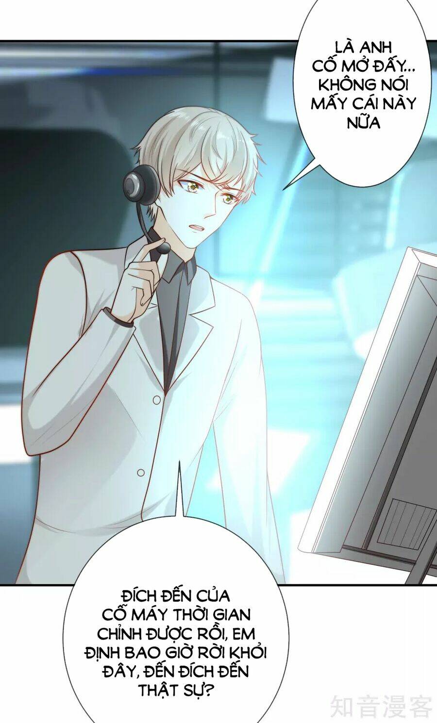 Sủng Hậu Của Vương: Chapter 65