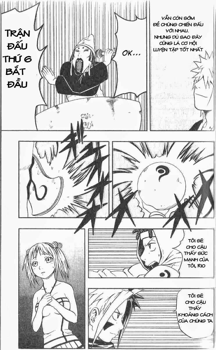 Cuộc Phiêu Lưu Của Quỷ Satan: Chapter 42