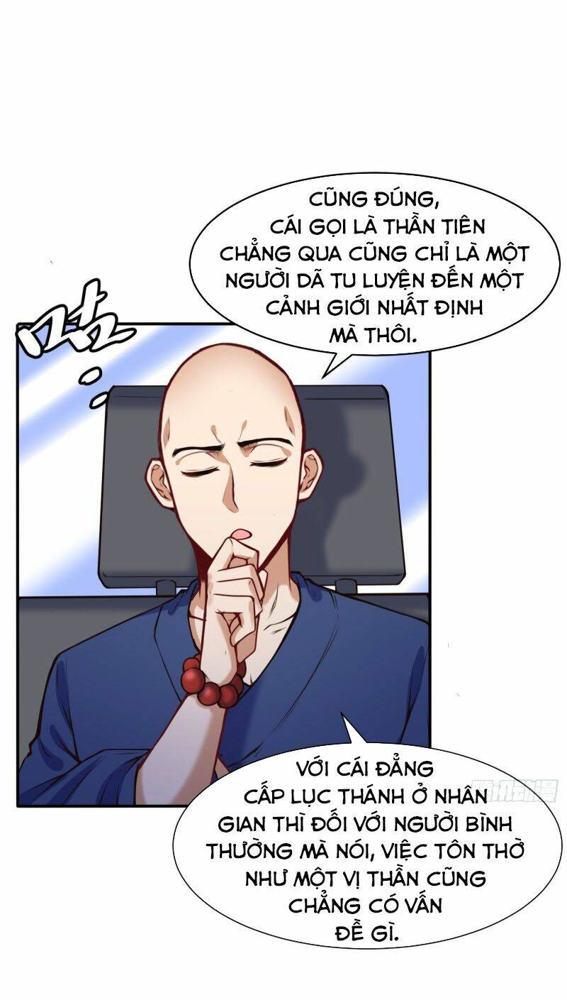 Đô Thị Âm Dương Tiên Y: Chapter 103