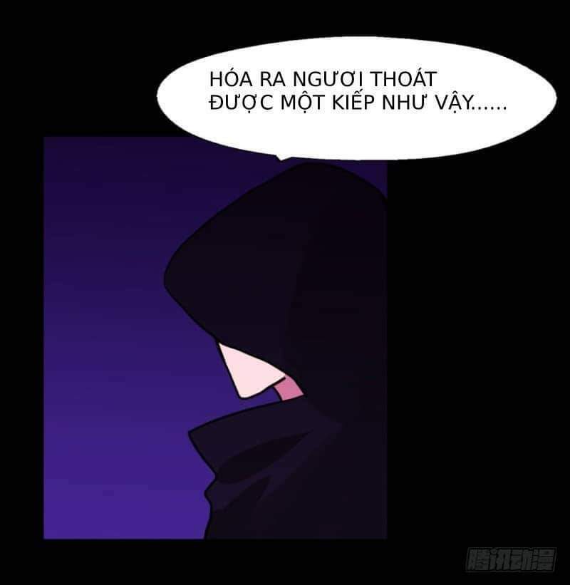 Chạy Đi Âm Sai: Chapter 49