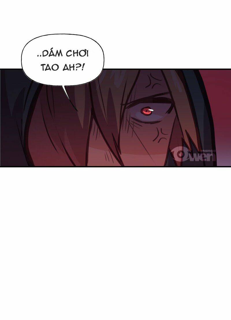 Lời Nguyền Lalin: Chapter 31