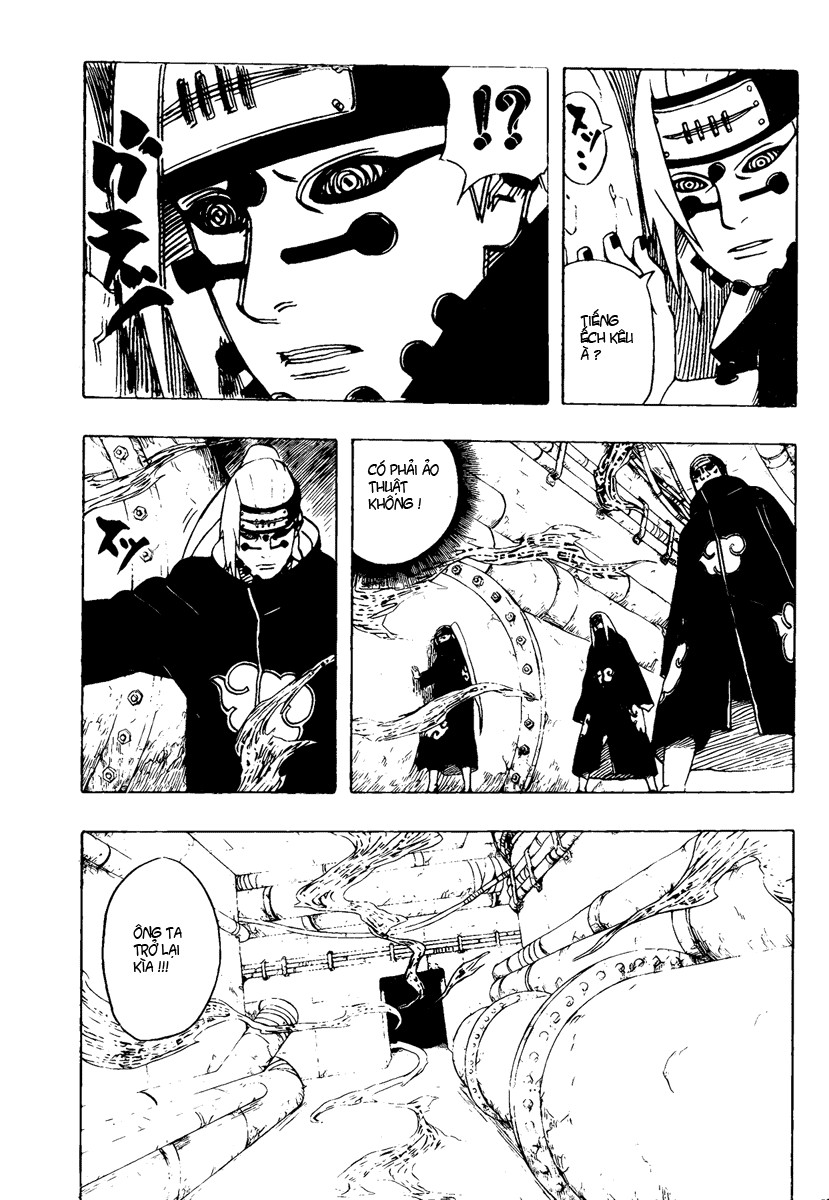 Naruto: Chapter 378