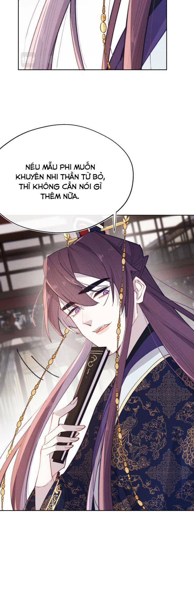 Quân Nhan Tựa Hoa Đào: Chapter 40