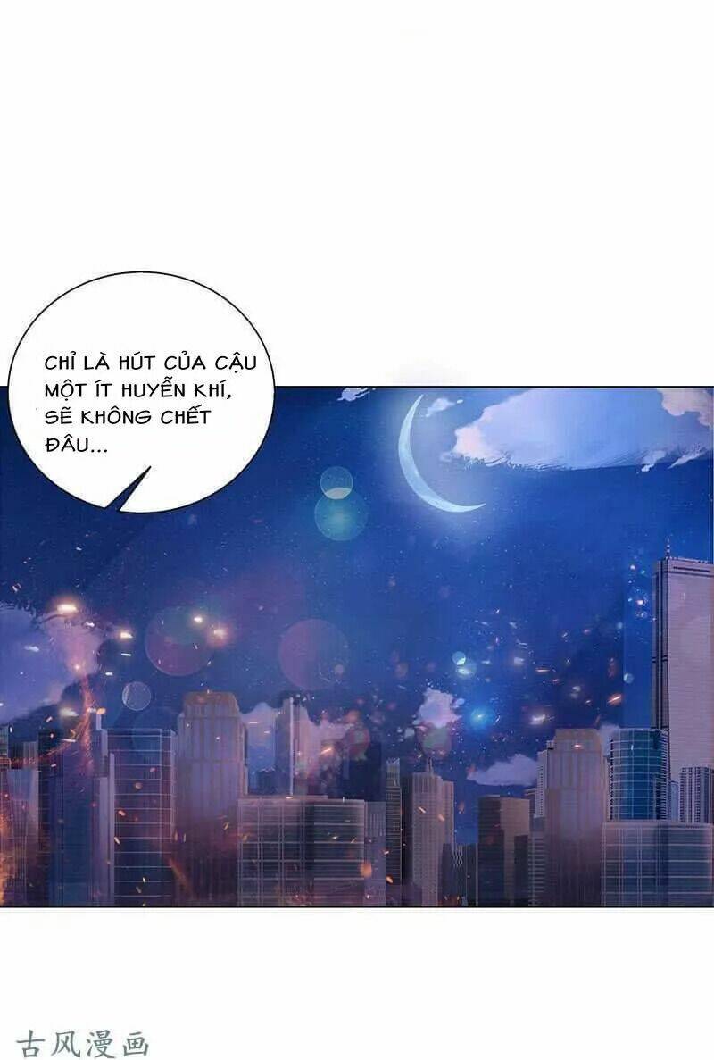 Băng Sơn Học Trưởng Không Được Chọc: Chapter 59.1