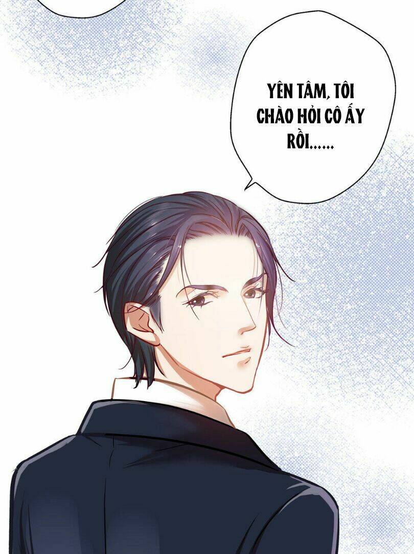 Cưng Chiều Ái Thê Hư Hỏng: Chapter 19