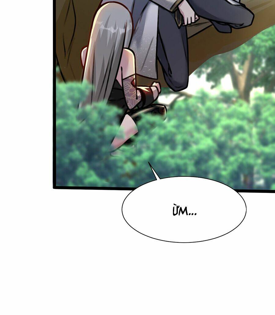 Đại Bảo Kiếm Của Tôi: Chapter 35