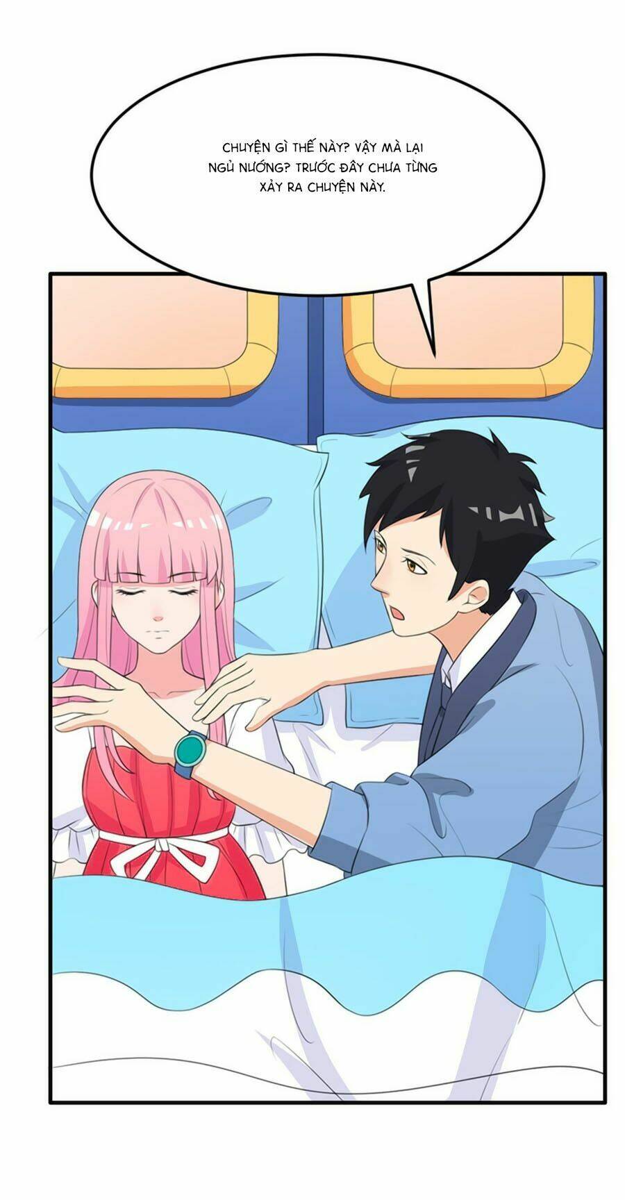 Số Hiệu 1314: Chapter 22