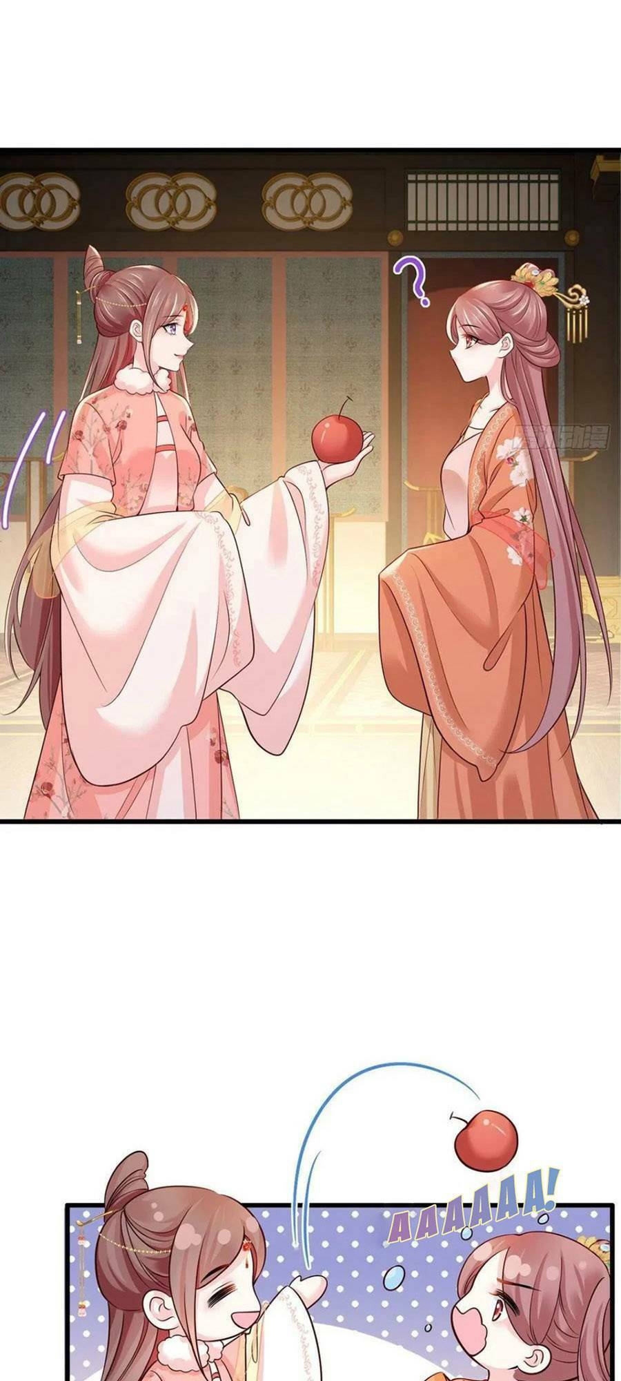 Nữ Thủ Phú Chi Kiều Sủng Nhiếp Chính Vương: Chapter 155