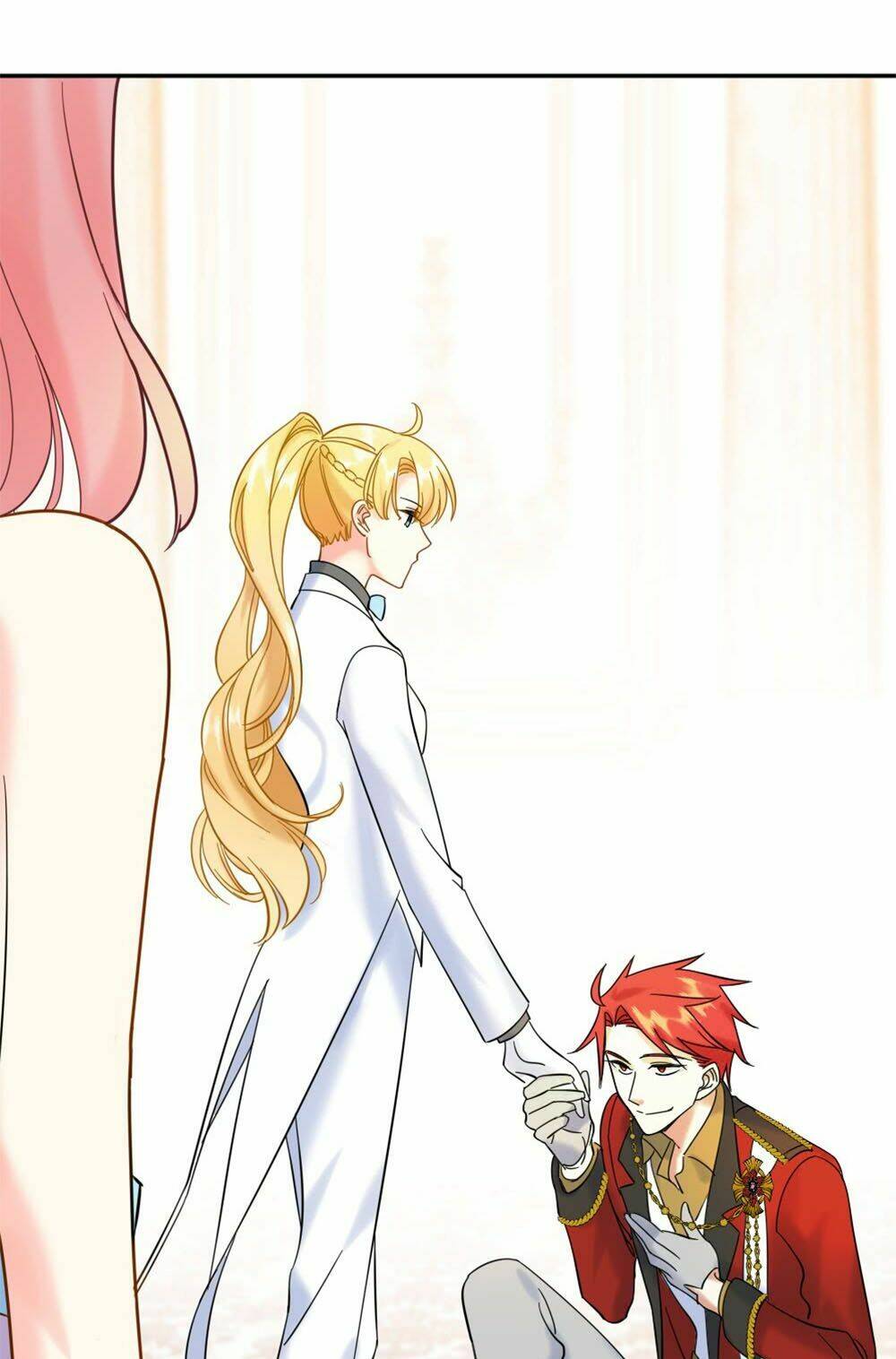 Trời Sinh Một Cặp? Tôi Cự Tuyệt!: Chapter 6