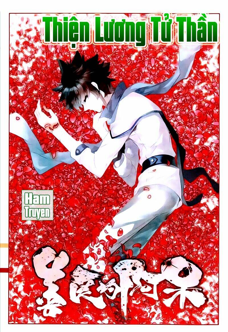 Thiện Lương Tử Thần: Chapter 73