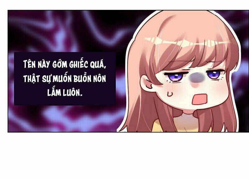 Vì Yêu Mà Khắc Cốt Ghi Tâm: Chapter 34