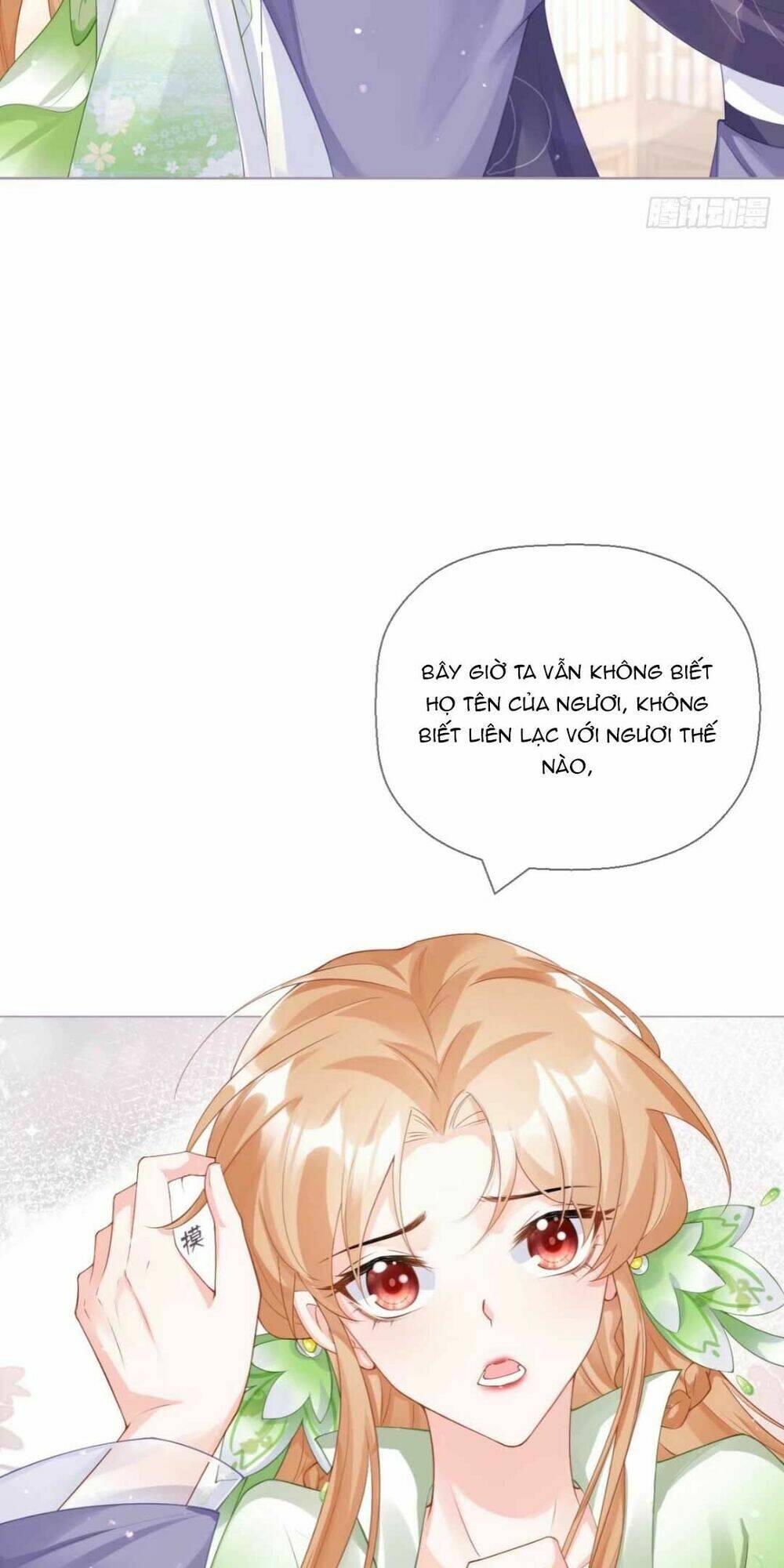 THIẾT LẬP ÁC NỮ CỦA TÔI SỤP ĐỔ RỒI: Chapter 19