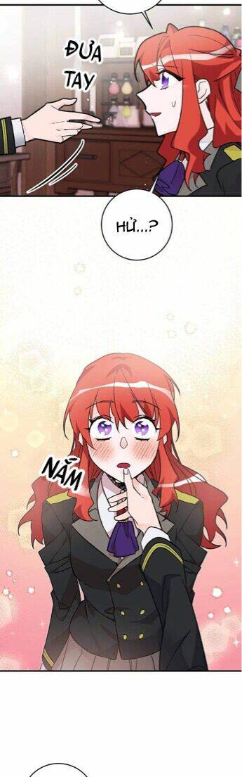 Công Nương Đã Thay Đổi: Chapter 19