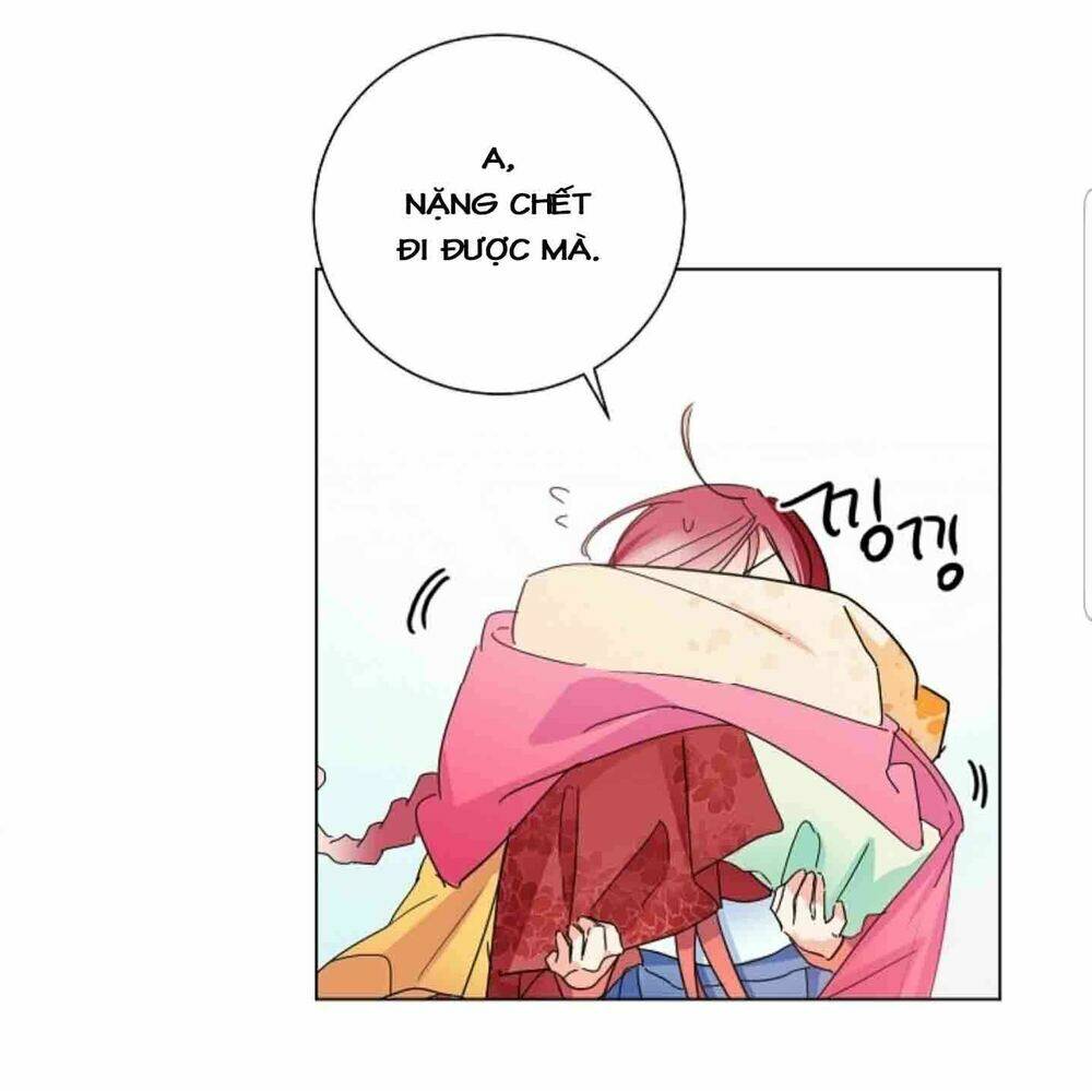 Chae Hong Sa: Chapter 35