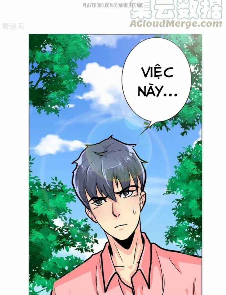 Hệ Thống Tiên Tôn Tại Đô Thị: Chapter 41