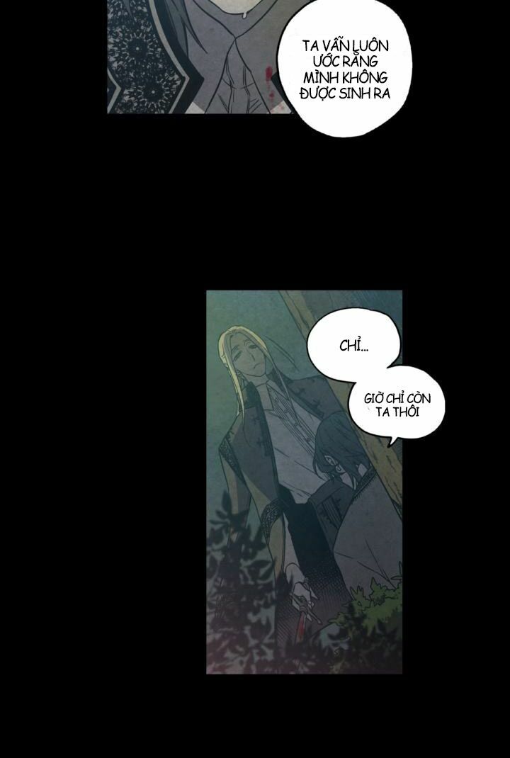 Xin Đừng Cắn Em: Chapter 32
