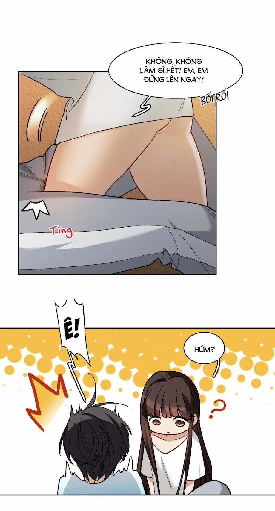 Thế Giới Đệ Nhất Cự Tinh: Chapter 24.1