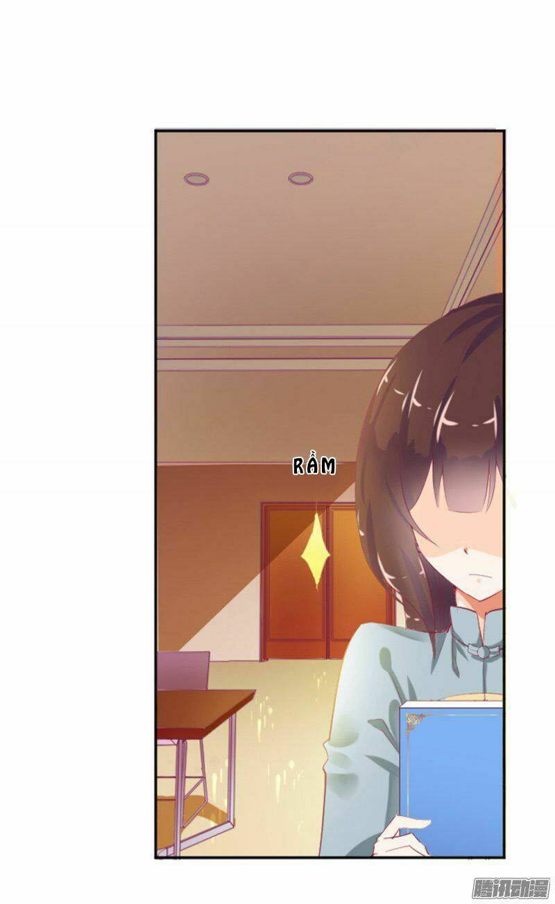 The Queen Note: Chapter 4