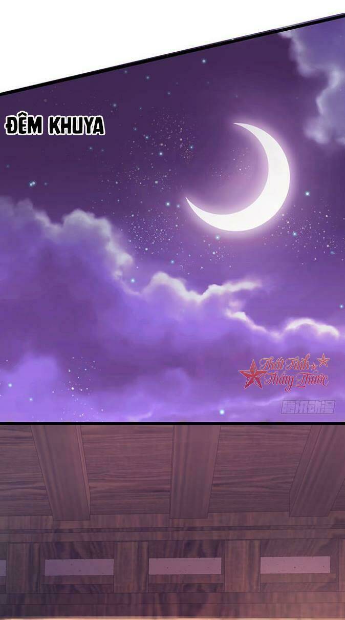 Liêu Liêu Trai: Chapter 18