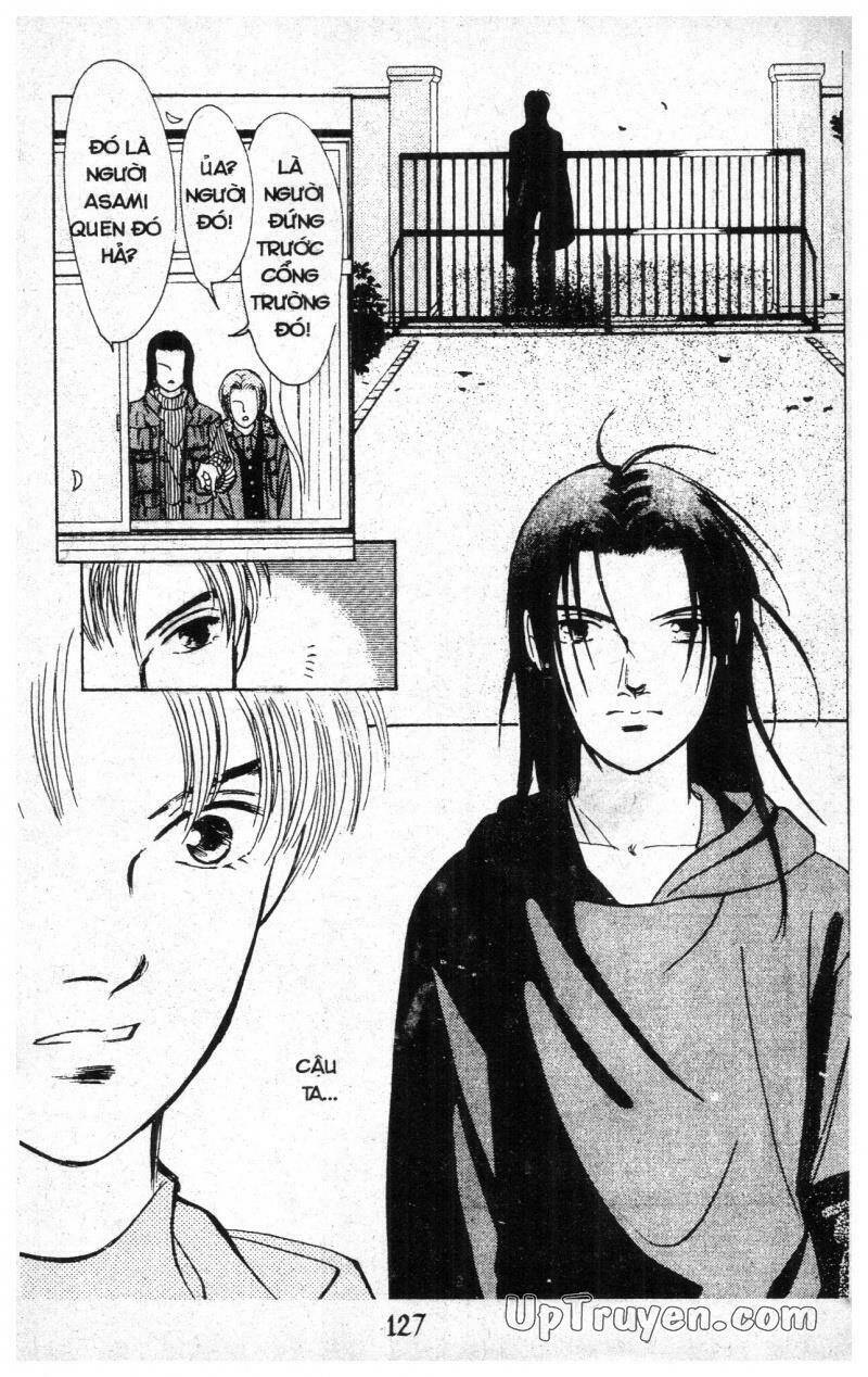 9 Banme No Musashi: Chapter 10