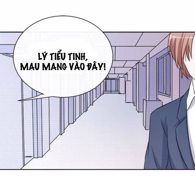 Hãy Call trước khi bốc cháy: Chapter 7