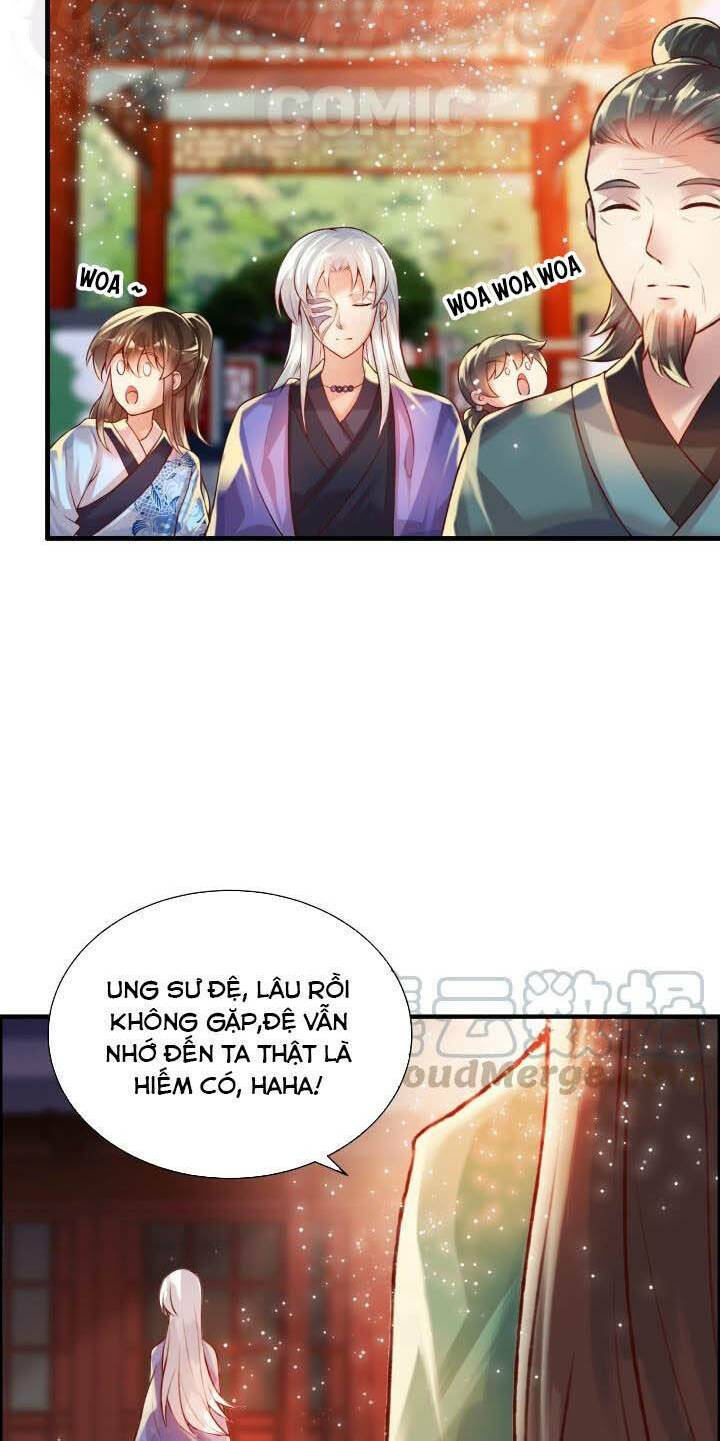 Siêu Phàm Truyện: Chapter 60