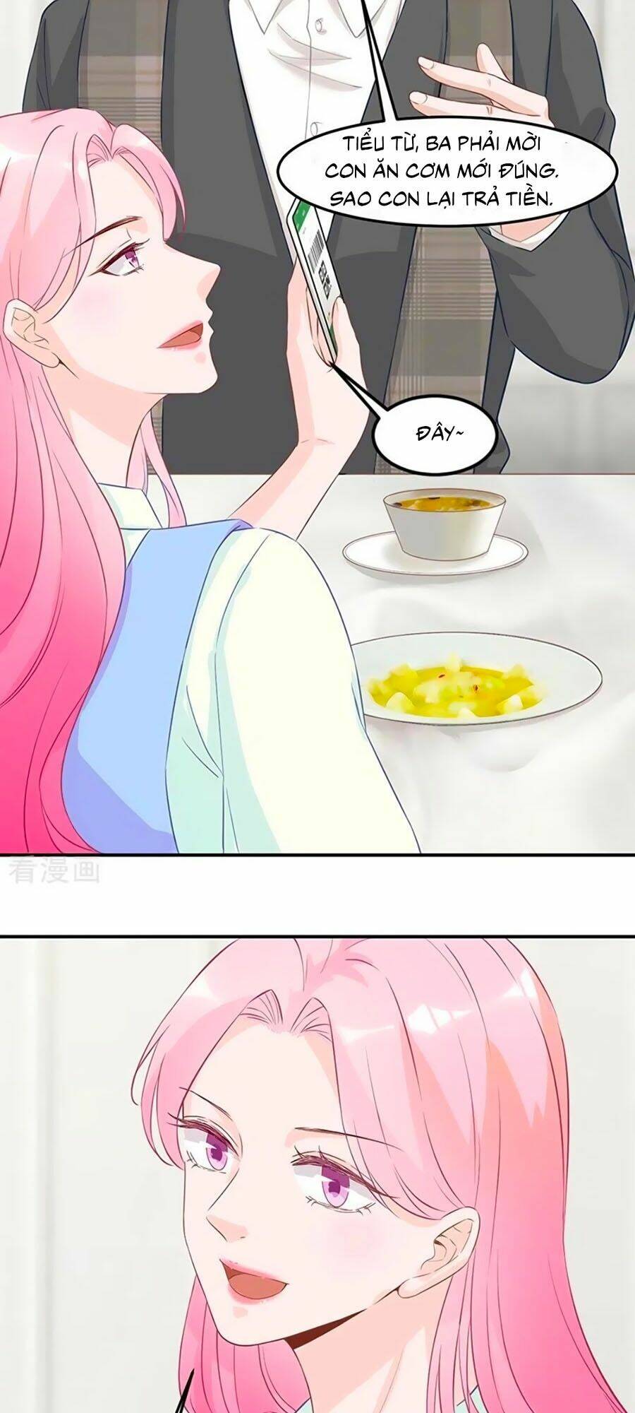 Hào Môn Thịnh Sủng: Chapter 23