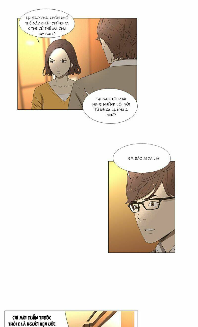 Mùa Của Su: Chapter 3