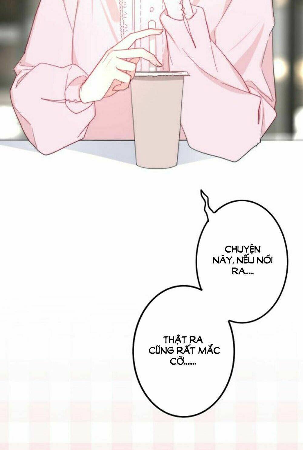 Tháng Sáu Không Hẹn Mà Gặp: Chapter 6