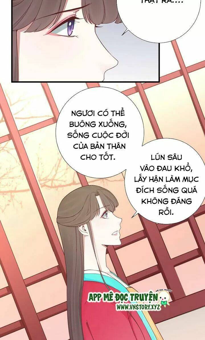 Hoàng Hậu Bận Lắm: Chapter 139