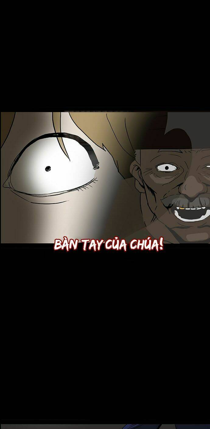 Bệnh Viện Ma Ám: Chapter 18