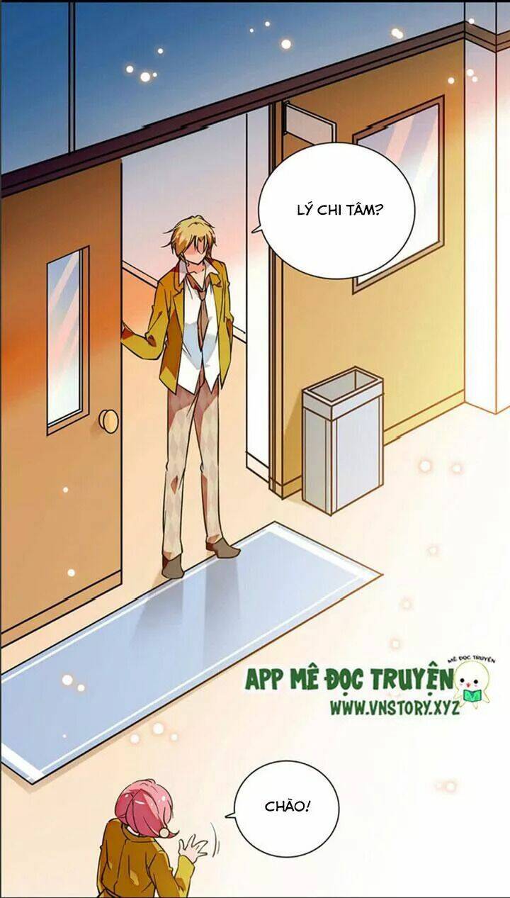 Nữ Hầu Sau Giờ Học: Chapter 53