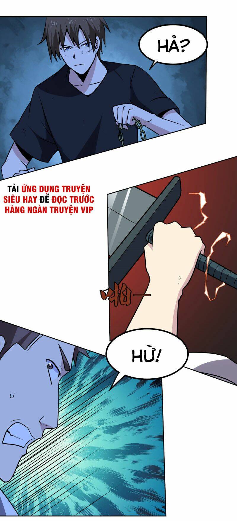 Tay Chơi Thần Cấp: Chapter 161