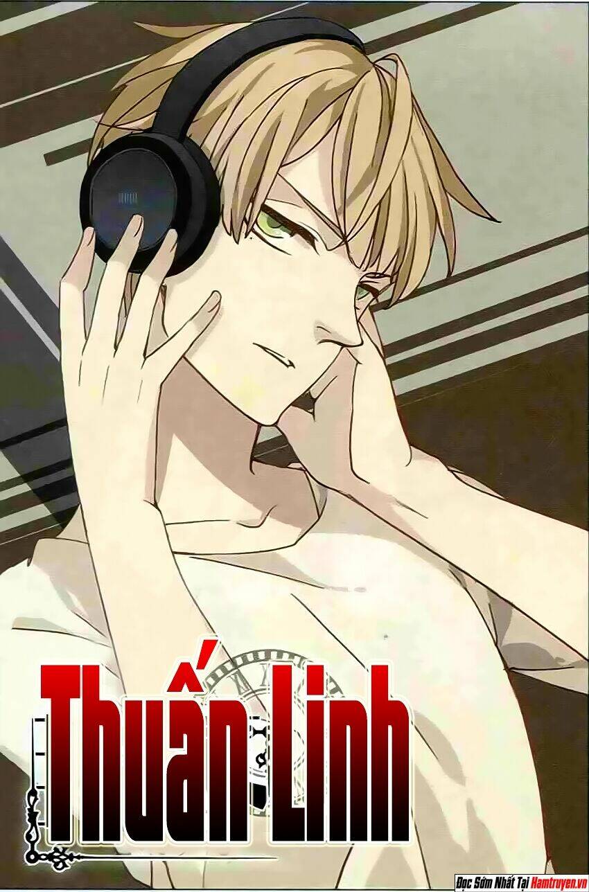 Thuấn Linh: Chapter 18