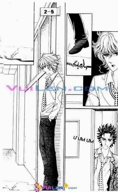 Cô Gái Vương Giả: Chapter 3