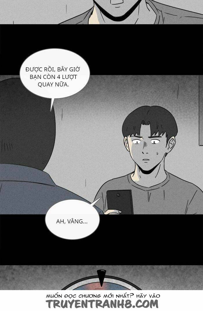 Những Câu Chuyện Bất Thường: Chapter 179